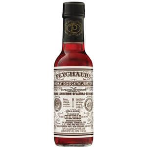 Bitter Aromatic Peychaud's, 0.148L