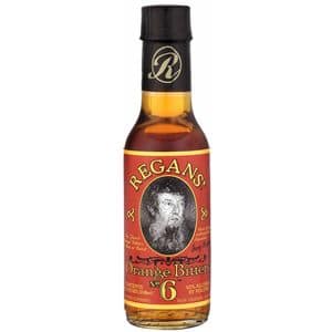 Bitter Aromatic Regans' No. 6, 0.148L