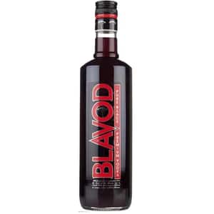 Vodka Blavod, 1L