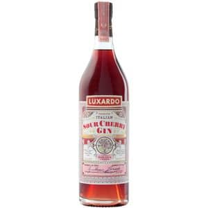 Gin Luxardo Sour Cherry, 0.7L