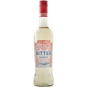 Lichior Luxardo Bitter Bianco, 0.7L