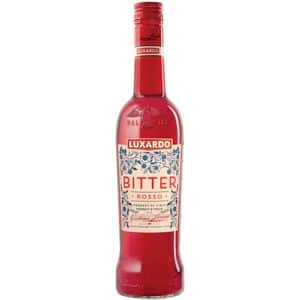 Lichior Luxardo Bitter Rosso, 0.7L