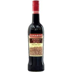 Lichior Luxado Amaro Abano, 0.7L