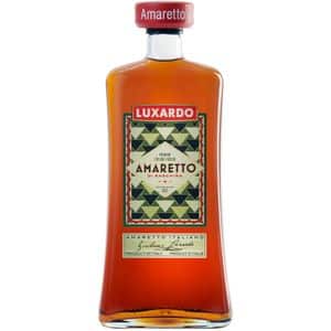 Lichior Luxardo Amaretto di Saschira, 0.7L