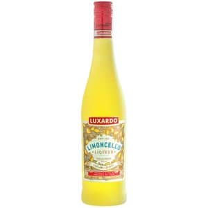 Lichior Luxardo Limoncello, 0.7L