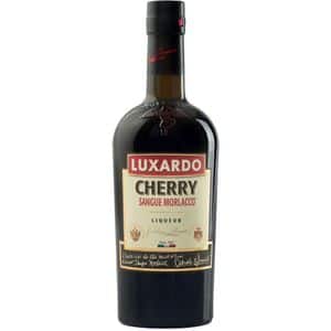 Lichior Luxardo Sangue Morlacco, 0.7L