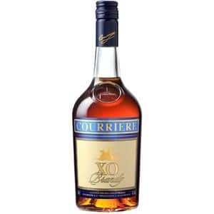 Brandy Courriere X.O, 0.7L
