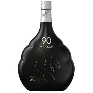 Cognac Meukow 90 Proof, 0.7L