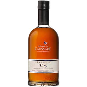 Armagnac Marquis de Caussade VS, 0.7L