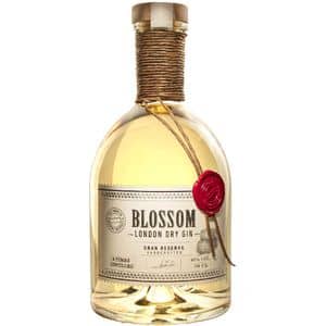 Gin Blossom Gran Reserva, 0.7L