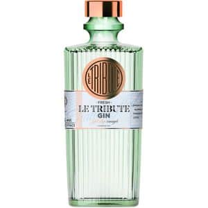 Gin Le Tribute, 0.7L