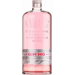 Gin MG Rosa Con Fresa, 0.7L