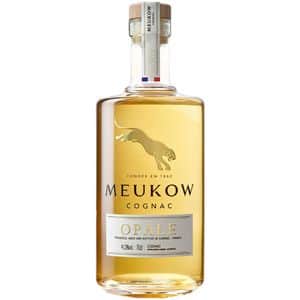 Cognac Meukow Opale, 0.7L