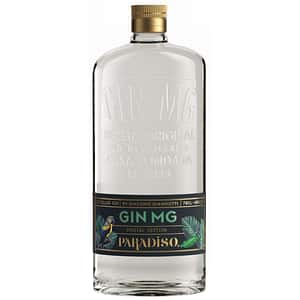Gin Paradiso MG, 0.7L
