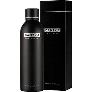 Vodka Danzka The Spirtis GBX, 0.7L