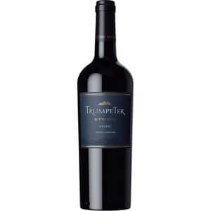 Vin rosu sec Rutini Trumpeter Malbec, 0.75L