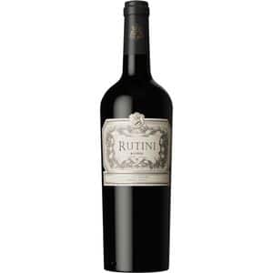 Vin rosu sec Rutini Coleccion Malbec, 0.75L