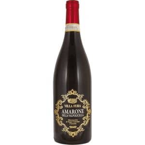 Vin rosu sec Villa Fura Amarone, 0.75L