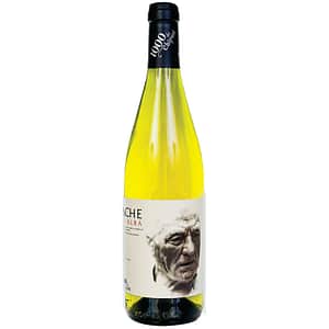 Vin alb sec 1000 Chipuri Iordache, 0.75L
