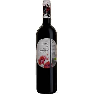 Vin rosu sec Petro Vaselo Rosu de Petro Vaselo, 0.75L