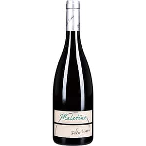 Vin alb sec Petro Vaselo Maletine, 0.75L