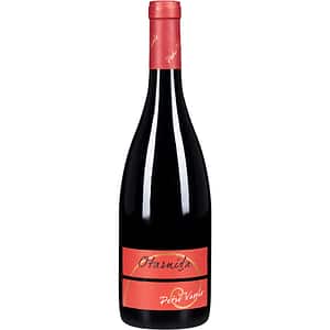 Vin rosu sec Petro Vaselo Otarnita, 0.75L