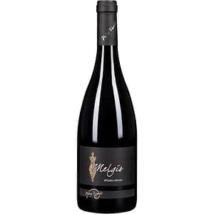 Vin rosu sec Petro Vaselo Melgis, 0.75L