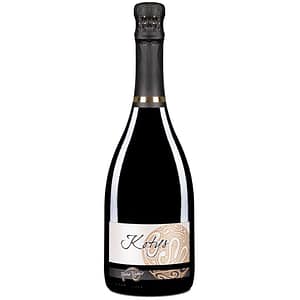 Vin spumant alb Petro Vaselo Kotys, 0.75L