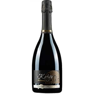 Vin spumant alb Petro Vaselo Kotys Millesime, 0.75L