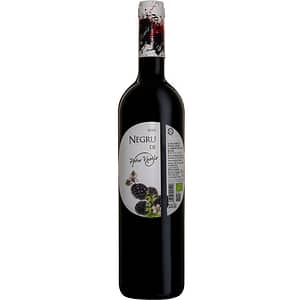 Vin rosu sec Petro Vaselo Negru de Petro Vaselo, 0.75L