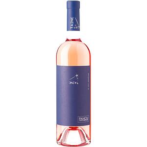 Vin rose sec Mosia Panciu, 0.75L