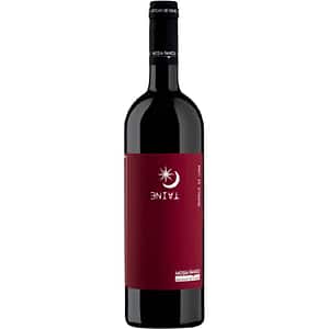 Vin rosu sec Mosia Panciu Feteasca Neagra & Cabernet Sauvignon, 0.75L