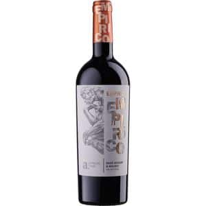 Vin rosu sec Empirico Rara Neagra Malbec, 0.75L