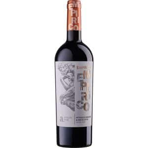 Vin rosu sec Empirico Feteasca Neagra Ancelotta, 0.75L