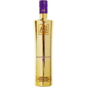 Vodka Au Struguri negri, 0.7L