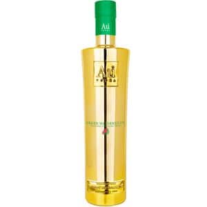 Vodka Au Pepene verde, 0.7L