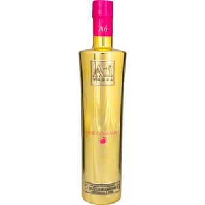 Vodka Au Pink Lemonade, 0.7L