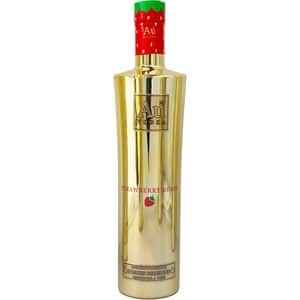 Vodka Au Capsuni, 0.7L