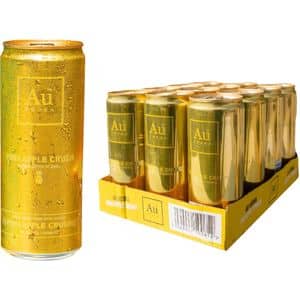 Vodka Au Ananas bax 0.33L x 12 doze