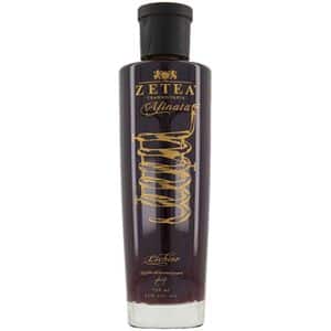 Lichior de afine Zetea, 0.75L