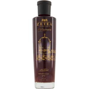 Lichior de visine Zetea, 0.75L