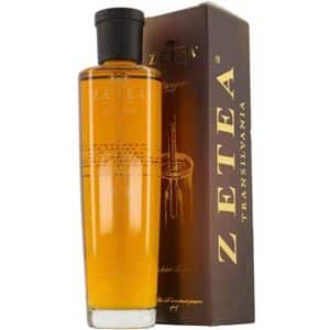 Lichior de pere Zetea Licopar, 0.75L