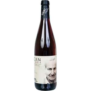 Vin rosu sec 1000 Chipuri Luscan, 0.75L