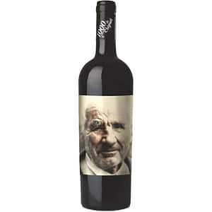 Vin rosu sec 1000 Chipuri Cantea, 0.75L