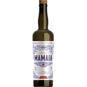 Vermut Murfatlar Mamaia, 0.75L