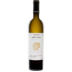 Vin alb sec Sable Noble, 0.75L
