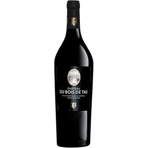 Vin rosu sec Chateau Du Bois de Tau, 0.75L
