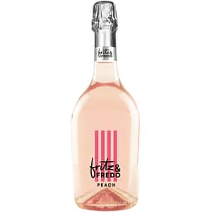 Cocktail cu alcool Matellozzo Piersica, 0.75L
