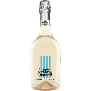 Vin alb demidulce Cocktail Aroma Pina Colada Matellozzo, 0.75L