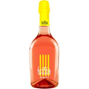 Vin rose demidulce Cocktail Aroma Pink Matellozzo, 0.75L